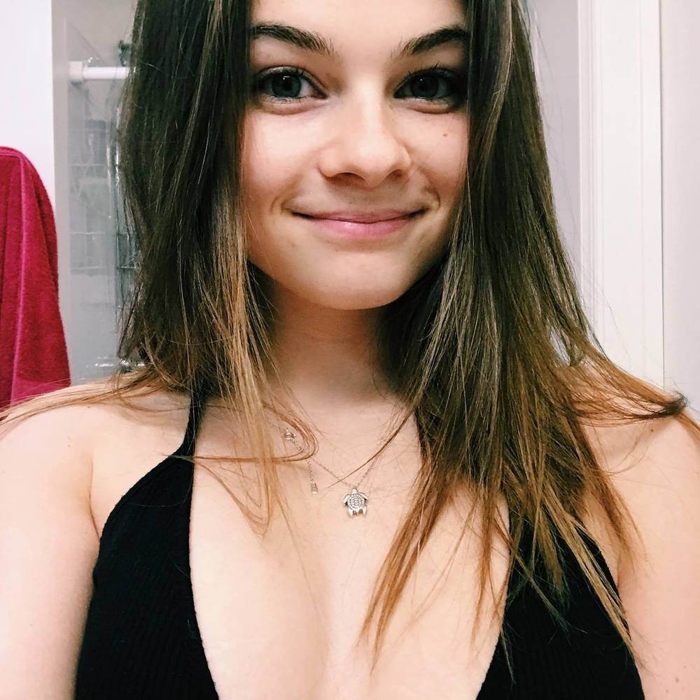 Meet your Posher, Madison